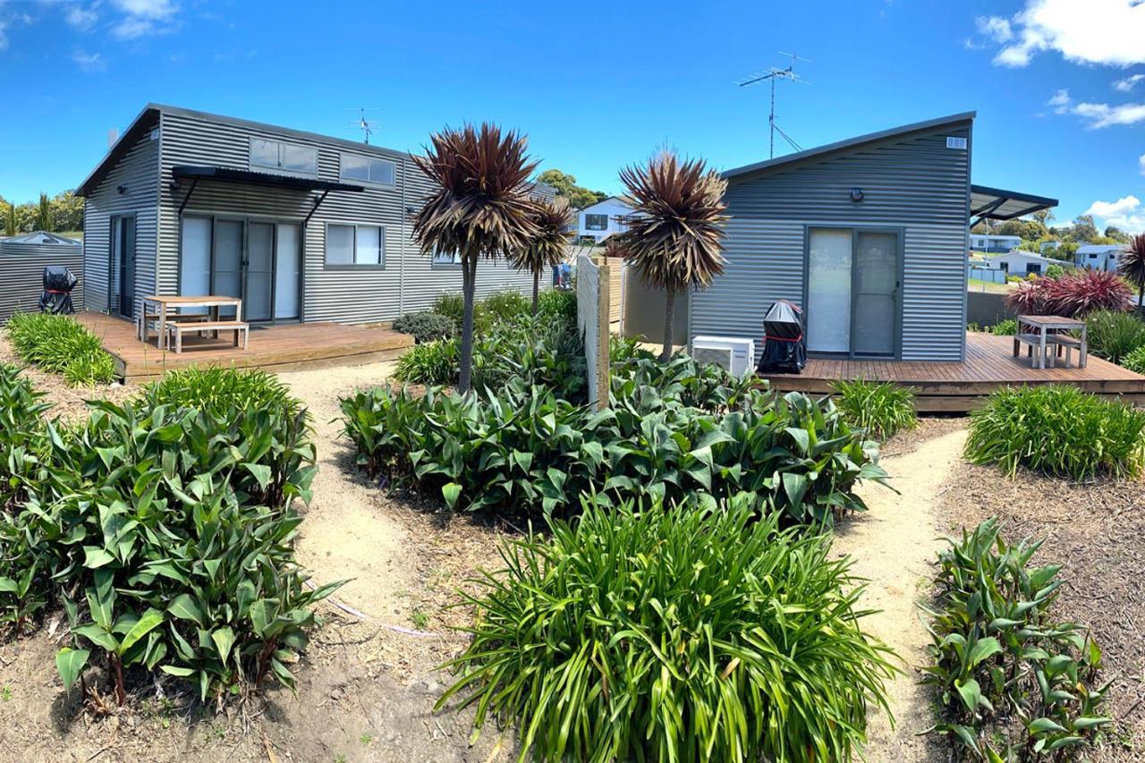 Fairways 2 Villa Coles Bay Exterior photo